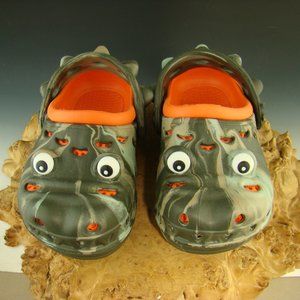 Capelli New York Clogs Crocs style sandal size 7